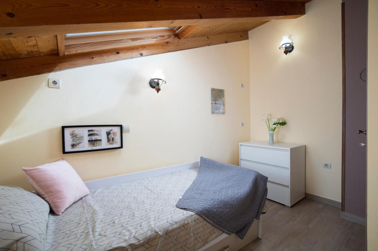 History Apartment Villa Veruda Pula Extérieur photo